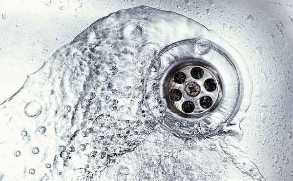 Clogged Drain Cleaning Services