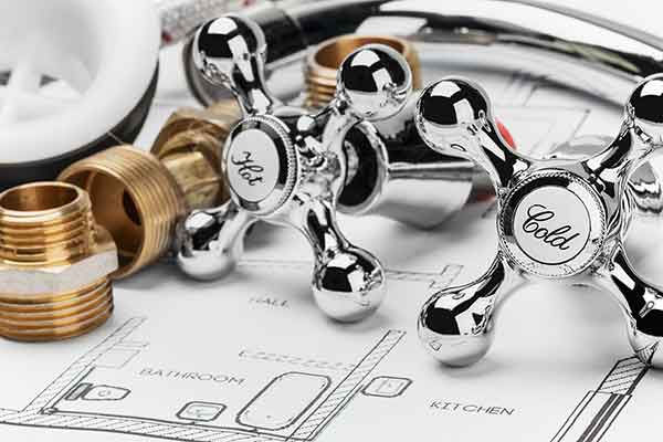 Plumbing Maintenance and Installation