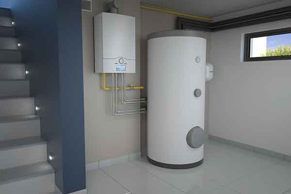Water Heater Replacement Services