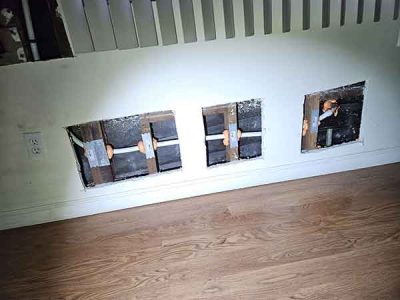 Plumbing Repair Solutions
