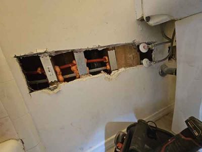 Plumbing Solutions