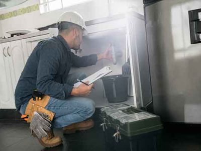 Residential Plumber