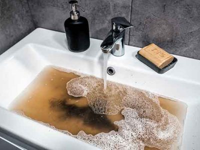 Residential Water Filtration Services